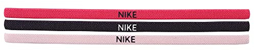 Nike Elastic Hairbands