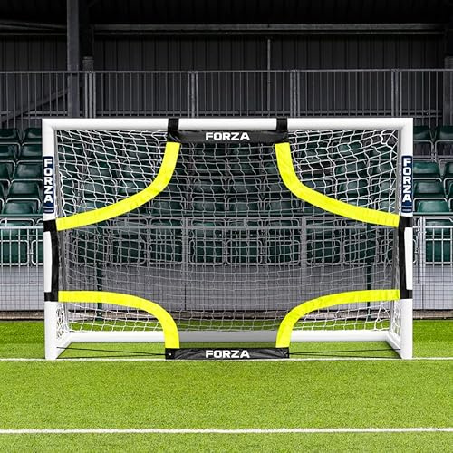 Forza Pro - Lámina para objetivos de balonmano (3 x 2 m)