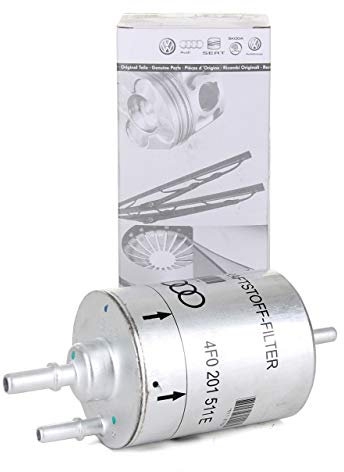 Recambio Original - Filtro de Combustible 4F0201511E