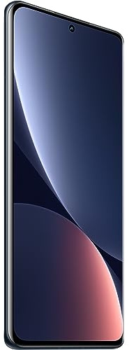 Xiaomi 12 Pro Gray 12 Go RAM 256 Go ROM (reconditionné)