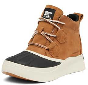 Sorel Women's Out N About IV Classic Waterproof Boot