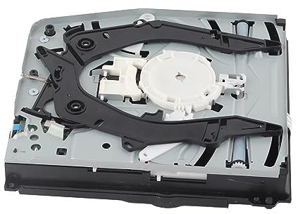 Lecteur Optique pour Slim Slim, Lecteur de Disque de Remplacement, Lecteur Optique Ultra Fin, Lecteur Bleu, Lecteurs CD et DVD Slim