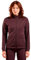 Odlo Damen Skijacke Brensholmen Skibekleidung Winterjacke Ski Jacket, Fudge, S EU