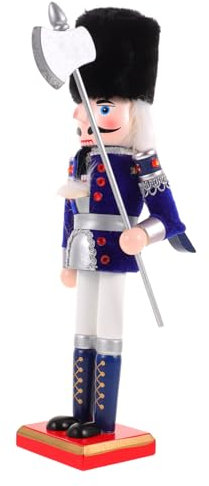 HOLIDYOYO Figurine Bunte Weihnachtsdekoration Für Zuhause Tisch Und Garten Für Festlichkeiten Und
