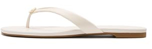 Kate Spade New York SPADE FLOWER Sandaler Kräm Storlek 7