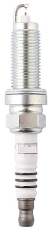 4 STÜCKE Iridium Platin Zündkerzen DF6H-11A 94702 22401-ED715