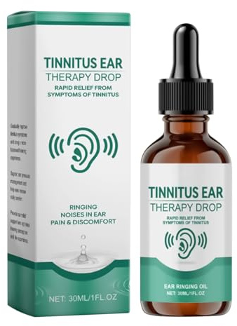 Ohrenreiniger, 30 ml, feuchtigkeitsspendende Reinigungstropfen, beruhigender Ohrenschmalz-Entferner für juckende, trockene, empfindliche Verstopfungen, Reisen, Flug, Schwimmen, Duschen, Fitnessstudio