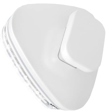 Magnetisk fönsterputsare lämplig for 15-26 mm dubbelglasade fönster, dubbelsidigt rengöringsverktyg, lämplig for fönster(8-15mm)