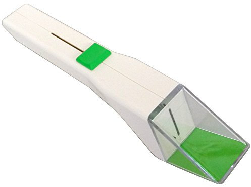 Snapy Insektenfänger grün