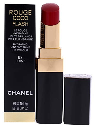 Rouge Coco Flash, 3.5 g (1er Pack), 68-Ultime