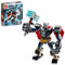 LEGO Marvel Avengers Classic Thor Mech Armor 76169 Cool Thor Hammer Playset; Superhero Building Toy for Kids, New 2020 (139 Pieces)