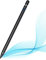 Active Stylus Pen für sämtliche Touchscreens, 1,5mm Feiner Spitze Tablet Stift，Eingabestift Smartphone Kompatibel mit Pad Phone Huawei Samsung Smartphones und Allen Anderen Touchscreen-Geräten