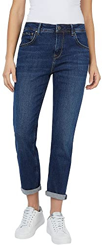Pepe Jeans Violet - Jeans Mujer