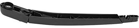 Bras d'essuie-glace arrière, bras d'essuie-glace de voiture, plastique durable pour Opel Corsa C 2000-2006 Opel Meriva A 2002-2010