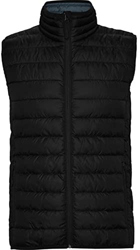 ROLY Oslo - R50920402 - Artículos de invierno para hombre, color negro, talla XL, Negro , XL