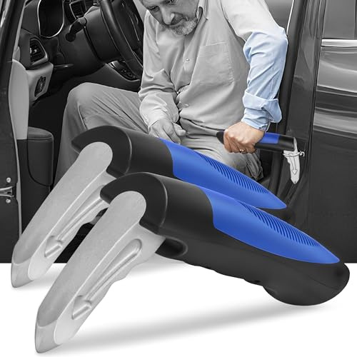 NINEMAX Einstiegshilfe Auto Senioren, Ausstiegshilfe Auto Ältere Menschen
