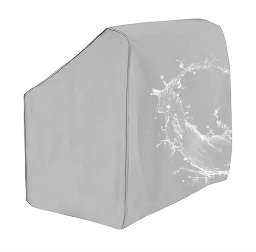 PUYEN Bootskonsolenabdeckung, 600D-Marine-Polyester-Canvas-Abdeckung, langlebig und atmungsaktiv, Mittelkonsole, Bootszubehör und Abdeckungen(S)