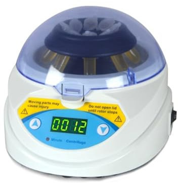 Centrifugeuse Laboratoire, Mini Centrifugeuse De Laboratoire, Centrifugeuse De Laboratoire, Fournitures Scolaires Et De Bureau, Centrifugeuse De Laboratoire(Mini-6K)