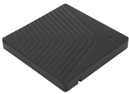 KAKAK External DVD Optical Drive USB3.0 USB2.0 External DVD Drive For 12.7mm/9.5mm Fast Transmission