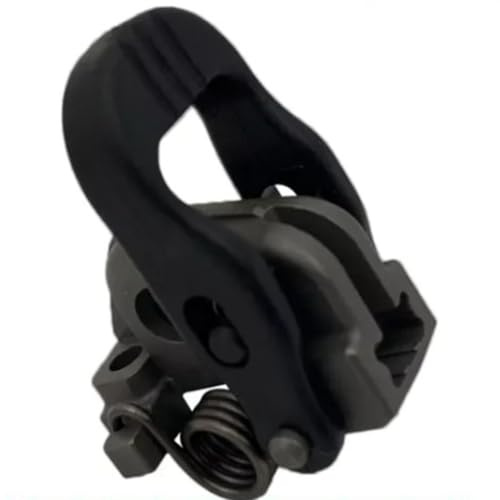 Fegtrtyoa Supporto per Blocco Lama 1 Pz 90563039 Ricambio per DWE349 DW349 Seghetto Alternativo Utensile Elettrico Lama Fissaggi