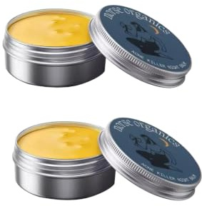 Natürliche Nicht Fettende Creme,Leichte Gesichtspflege Creme,Pflanzliche Inhaltsstoffe Hautpflege,Nicht Fettend & Sanft,für alle Hauttypen Geeignet 50g*2pc