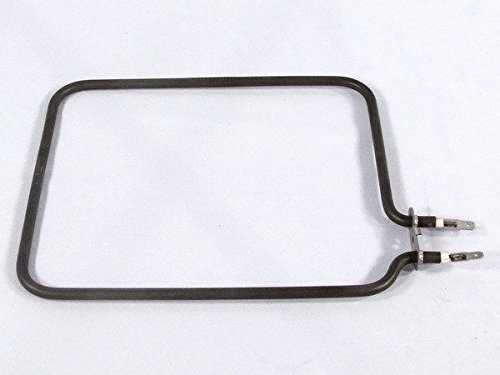 Kenwood Résistance Chauffant 610W 230V 295mm 176mm Machine Cuocipane BM450