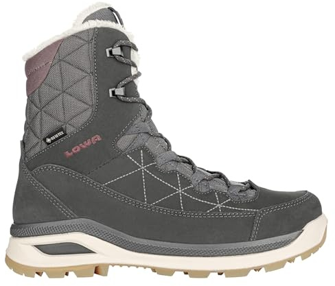 LOWA Stiefel mittel OTTAWA GTX Ws [2024]