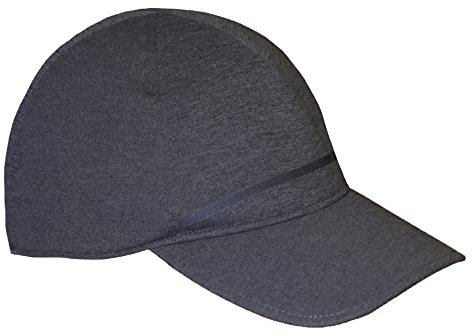 Jack Wolfskin - Hydroporen-Kappe für Erwachsene, Unisex, Legierung, 58