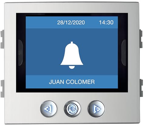 Fermax DISPLAY CITYLINE DUOX PLUS