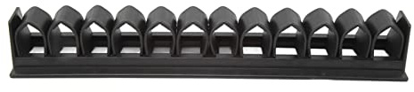 Support de Fouet de Cheval, Support de Fouet de Cheval en Plastique Fixé au Mur, Fouet en Cuir, Bâton de Fouet D'équitation, Cravache de Cheval, Fouets équestres, Fouet de Cheval pour la Formation de