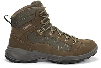 CHIRUCA - Botas de monte Sabueso 01 para: HOMBRE color: Verde talla: 45