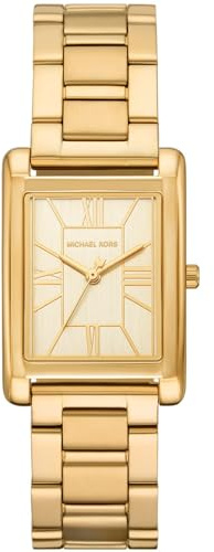 Michael Kors Essex MK4904 Damen-Quarzuhr