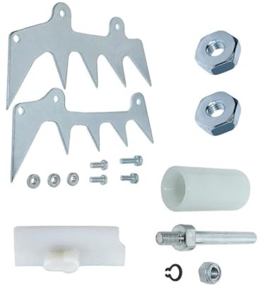 Kit de butée de chaîne for tronçonneuse MS660, MS460, MS440, 066, 064, 046 et 044
