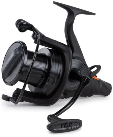 Fox EOS 14000 FS Rolle, Freilaufrolle, Stationärrolle für Karpfen, Angelrolle zum Karpfenfischen