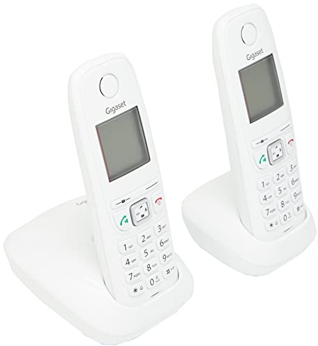 Gigaset AS405 DUO [Spanische Version]