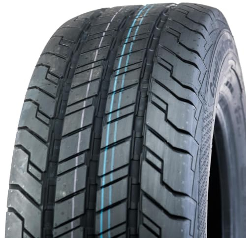 CONTINENTAL-2057017 115R VANCONTACT 100 -B/C/-Summer Tires