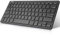 ProCase Tastiera Wireless[inglese-Layout] Sottile Leggero Portatile per iPad, Samsung, Huawei, iPhone, Surface, iOS, Android, Windows, Mac OS