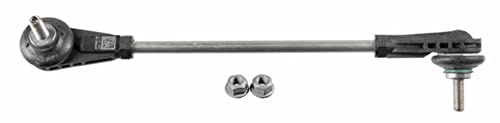 LEMFÖRDER 43570 01 Stange/Strebe Stabilisator für BMW 1 (F20) 2011-2019 Rechts, Vorderachse und Andere Fahrzeuge | Kompatibel mit: BMW 2 Coupe, 3, 3 Touring, 3 Touring Van, 4 Cabriolet, 4 Coupe, 4 Gran Coupe, i4