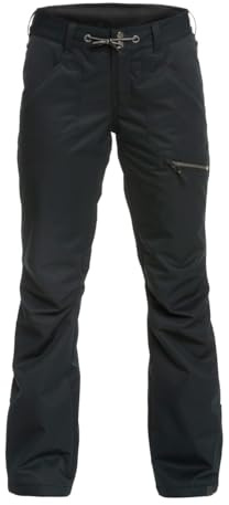 Roxy Damen Hose Nadia Pt