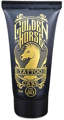 SUMUN TATTOO - Crema Tatuaje Cicatrizante Con Protección Solar SPF 50 | Crema Para Tatuajes Recien Hechos Con Ingredientes Naturales | Crema Solar Para Tatuajes Que Hidrata y Revive El Color