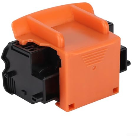 QY6-0080 Druckkopf mit Schutzabdeckung Ersatz für iP4820/iP484/iP4850/iX6520/iX6550 Drucker Ersatz Druckkopf