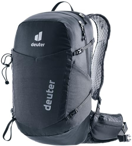 Deuter Speed Lite Pro 17 Sl vandringsryggsäck för kvinnor (1-pack)