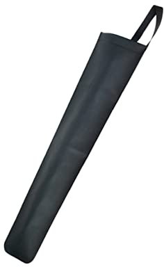 VANZACK 5stücke Car-mounted Umbrella Bag Wasserdichte Faltbare Aufbewahrungstasche Für Lange Und Kurze Regenschirme Für Auto Und Im Freien