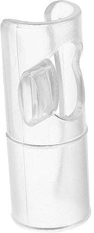 BESTonZON Flötenmundstück Ersatz Für Flötenblashilfe Zubehör Langlebiger Nylon-flötenkopf Als Flötenersatz Instrumententeile Für Musikinstrument