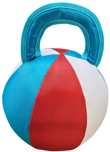 Nobby Ball mit Griff Floating 28 cm