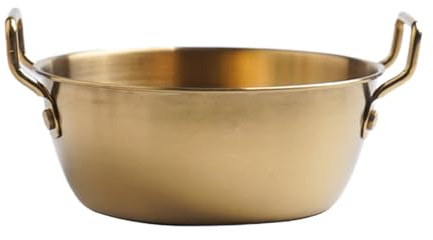 Stainless Steel Bowls: Salad Plate Set, Cooking Canisters, Modern Mixing Mud | Utility Kitchen Containers, Food Storage Tank, Tablespoons