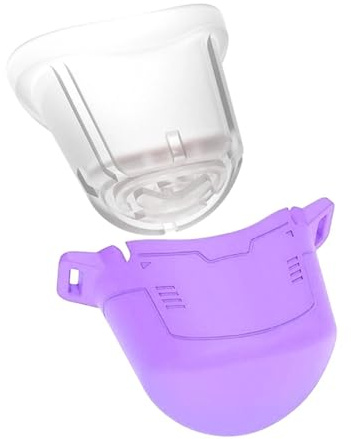 de cinturón para cantantes, silenciador de voz ergonómico de silicona portátil sin olor, herramienta de del estrés para sala de práctica, calentamiento, actuaciones en escenario