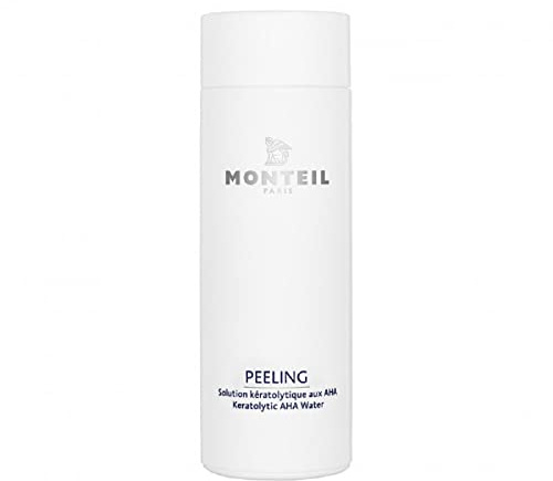 MONTEIL Keratolytic AHA Peeling, 175 ml