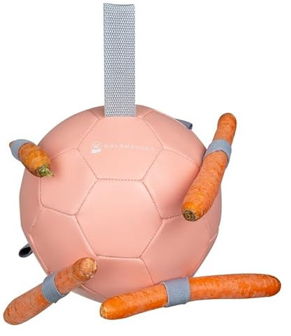 WALDHAUSEN Karottenball, rosa