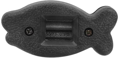 Fydun Hockey-Schlittschuhschärfer, Schlittschuh-Schleifen-Conditioner, Kantenklingen-Wartungswerkzeug, Angewandte Familie (Black)